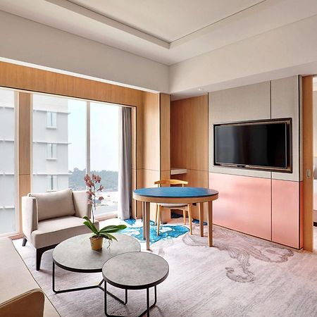 Mercure Samarinda Esterno foto