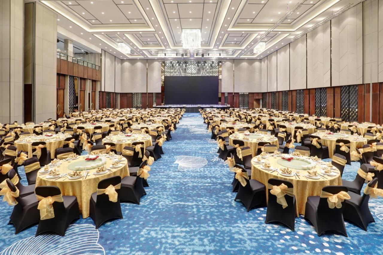Mercure Samarinda Esterno foto
