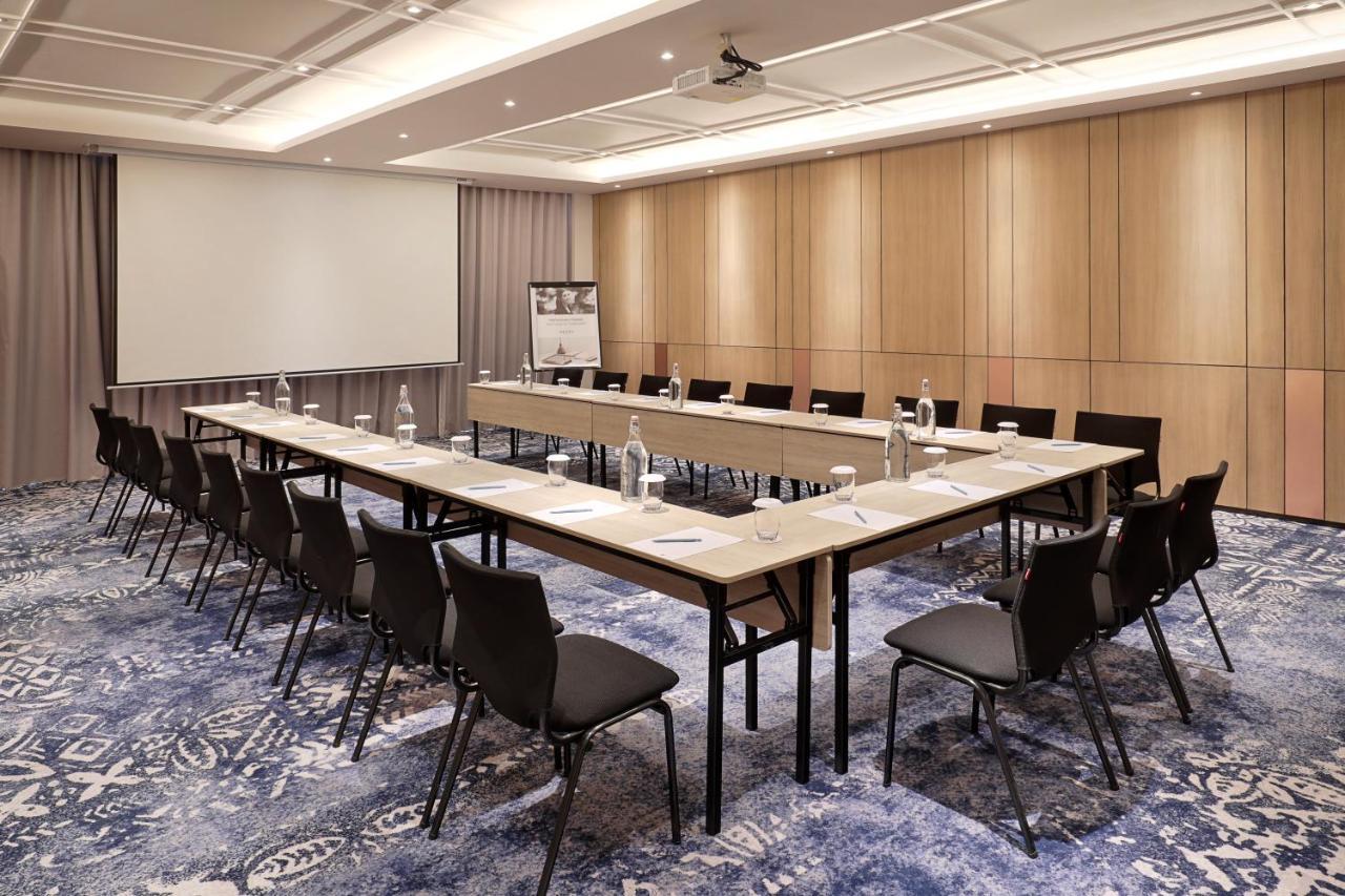Mercure Samarinda Esterno foto