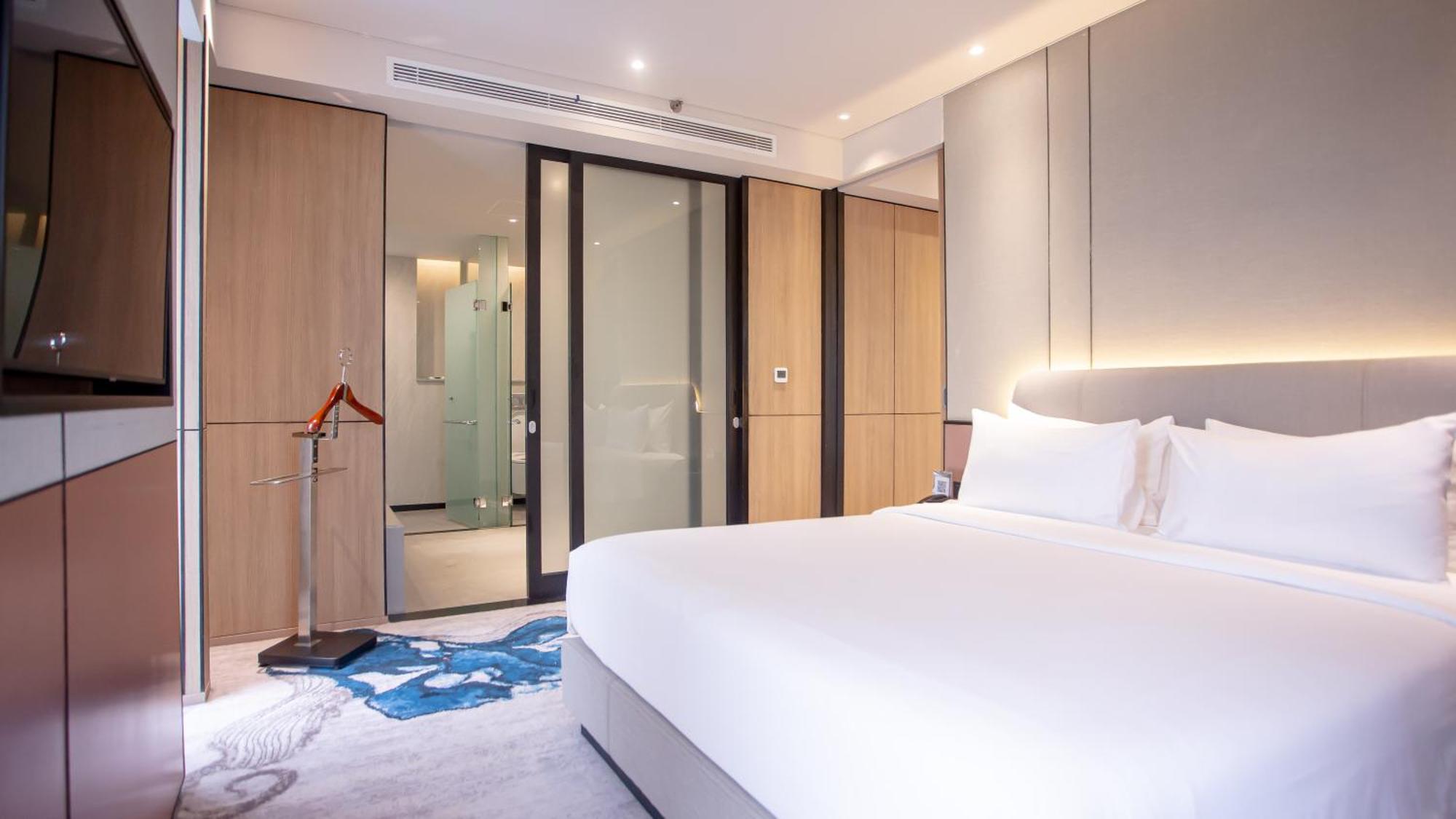 Mercure Samarinda Esterno foto