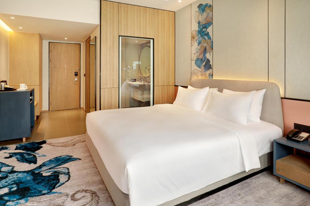 Mercure Samarinda Esterno foto