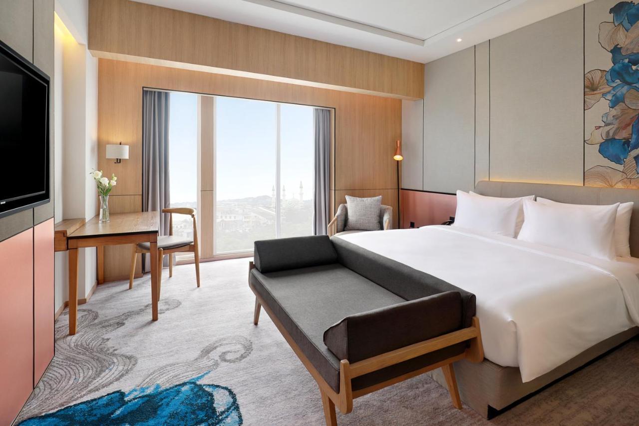 Mercure Samarinda Esterno foto